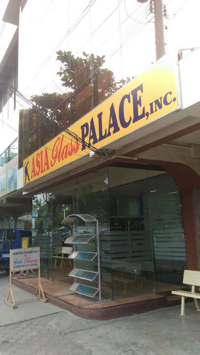 asia glass davao|Asia Glass Showroom, Davao City: Location, Map, About & More.